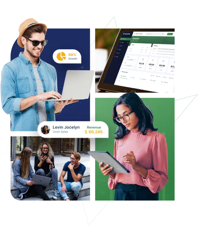 Partner with brands offering extra commissions for E-Commerce listings